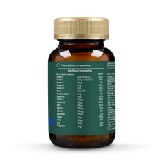 Image 4 for Ultra Man 30 Tablets